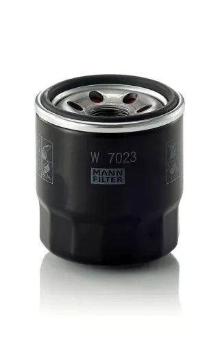 Oil Filter MANN-FILTER W 7023)