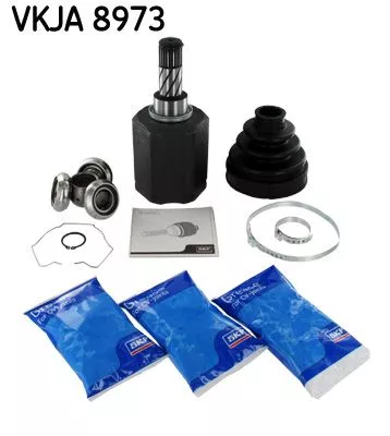 Koppelingsset, aandrijfas SKF VKJA 8973)