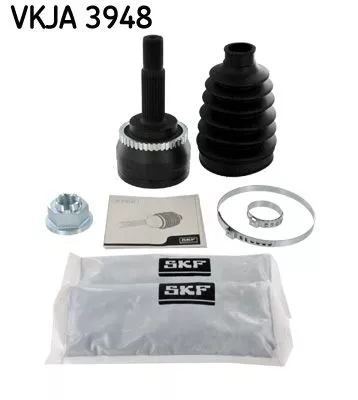 Koppelingsset, aandrijfas SKF VKJA 3948)