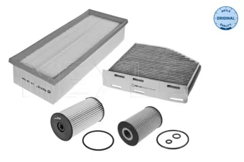 Filter Set MEYLE 112 330 0003/S)