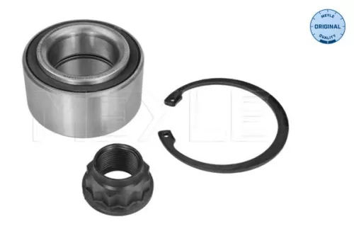 Wiellagerset MEYLE 11-14 650 0012)