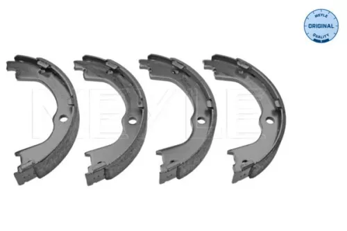 Remblokkenset MEYLE 29-14 533 0003)
