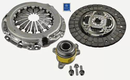 Koppelingsset SACHS 3000 990 333)
