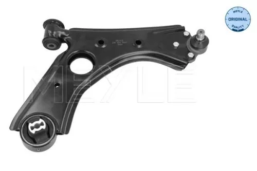 Control/Trailing Arm, wheel suspension MEYLE 216 050 0047)
