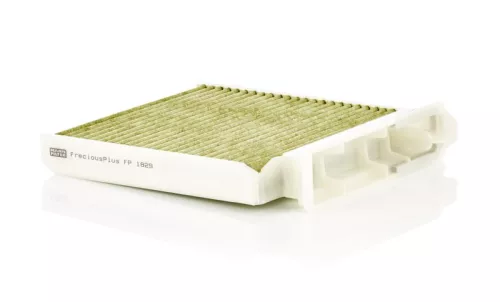Filter, cabinelucht MANN-FILTER FP 1829)
