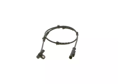 Sensor, wielsnelheid BOSCH 0 265 004 136)
