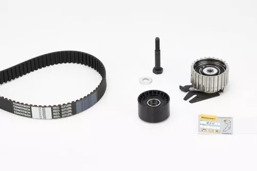 Timing Belt Kit CONTINENTAL CTAM CT968K2)