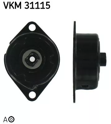Riemspanner, V-geribbelde riem SKF VKM 31115)