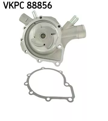Waterpomp, motorkoeling SKF VKPC 88856)