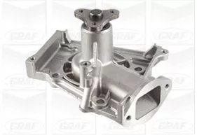 Waterpomp, motorkoeling GRAF PA1157)