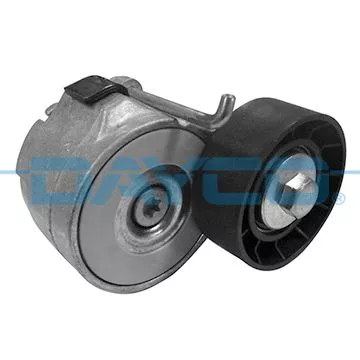 Riemspanner, V-geribbelde riem DAYCO APV1078)