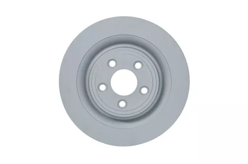Remschijf BOSCH 0 986 479 628)
