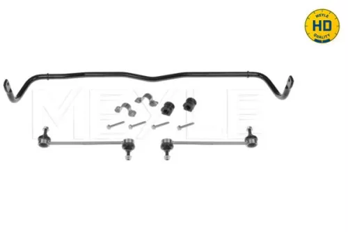 Stabilisatorstang, vering MEYLE 100 653 0004/HD)