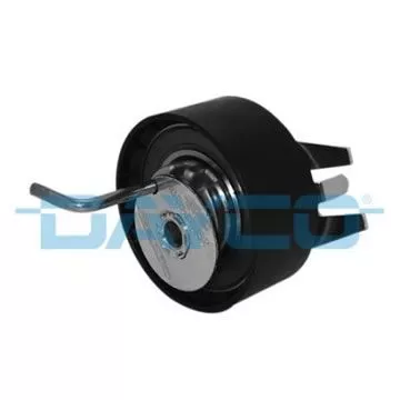 Tensioner Pulley, timing belt DAYCO ATB1012)