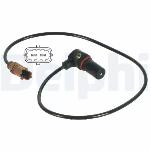 Sensor, krukaspuls DELPHI SS10823)