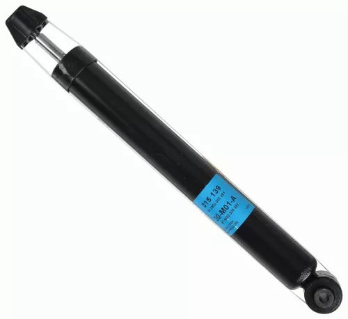 Schokdemper SACHS 315 139)