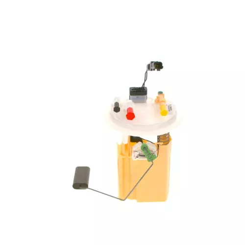 Sensorunit, brandstoftank BOSCH 0 986 580 382)