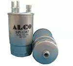 Brandstoffilter ALCO FILTER SP-1387)