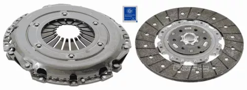 Clutch Kit SACHS 3000 970 050)