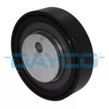 Riemspanner, V-geribbelde riem DAYCO APV1073)