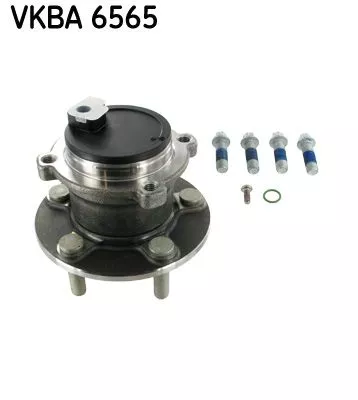 Wiellagerset SKF VKBA 6565)
