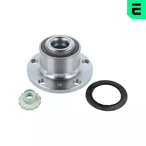 Wheel Bearing Kit OPTIMAL 101109)