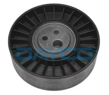 Riemspanner, V-geribbelde riem DAYCO APV2078)