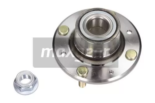 Wiellagerset MAXGEAR 33-0654)