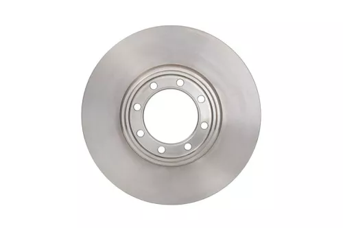 Remschijf BOSCH 0 986 479 640)