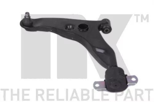 Control/Trailing Arm, wheel suspension NK 5013019)