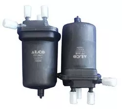 Fuel Filter ALCO FILTER FF-060)