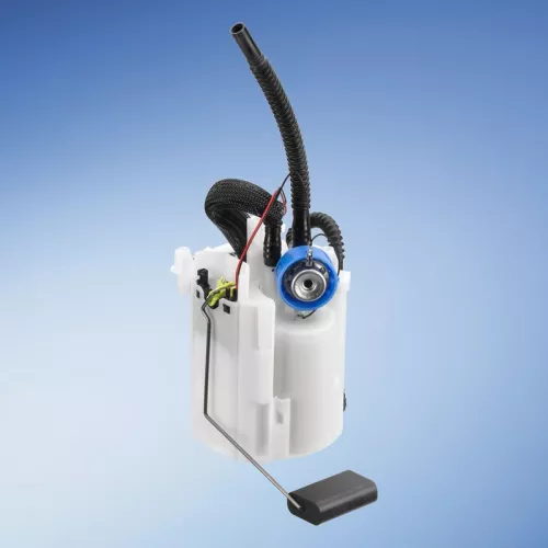Fuel Pump BOSCH 0 986 580 970)