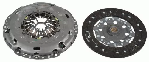 Clutch Kit SACHS 3000 950 726)