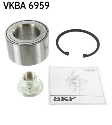 Wiellagerset SKF VKBA 6959)