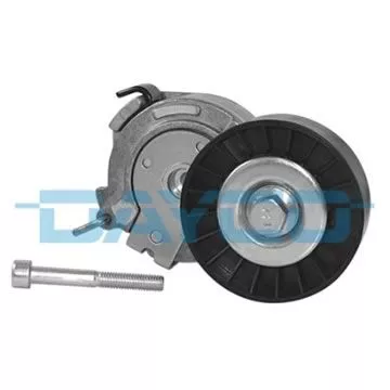 Riemspanner, V-geribbelde riem DAYCO APV1002)