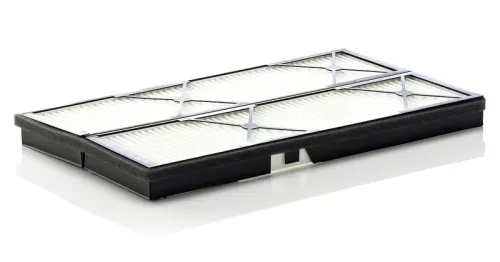 Filter, cabinelucht MANN-FILTER CU 3759)