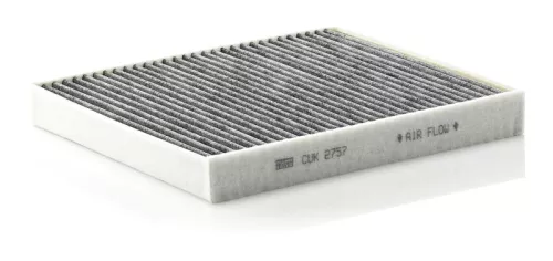 Filter, cabinelucht MANN-FILTER CUK 2757)