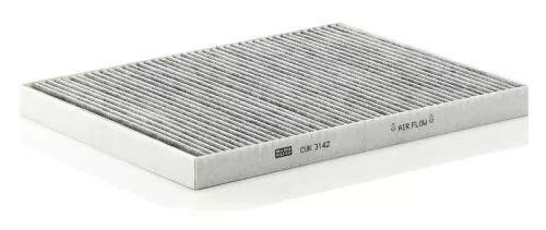 Filter, cabinelucht MANN-FILTER CUK 3142)
