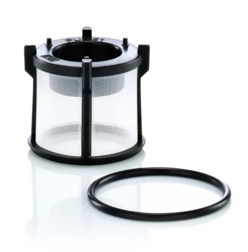 Fuel Filter MANN-FILTER PU 51 x)