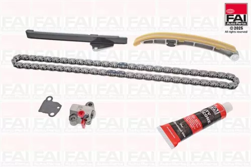 Timing Chain Kit FAI AutoParts TCK67)