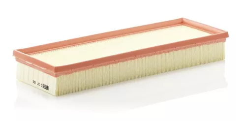 Luchtfilter MANN-FILTER C 37 100)