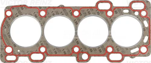 Pakking, cilinderkop VICTOR REINZ 61-37010-00)