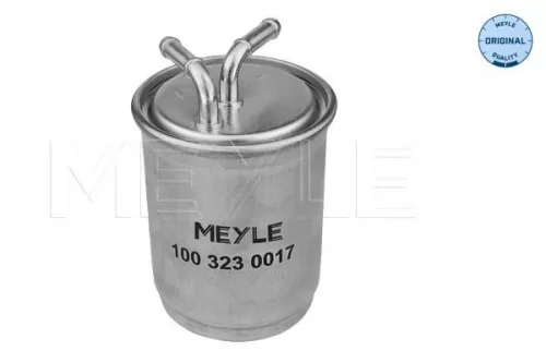Brandstoffilter MEYLE 100 323 0017)