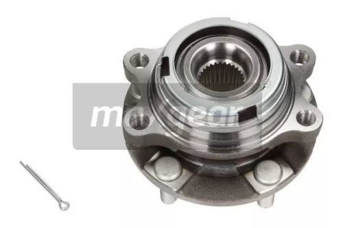Wiellagerset MAXGEAR 33-0684)