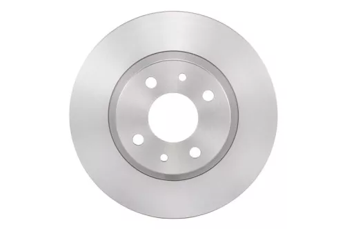 Brake Disc BOSCH 0 986 478 343)