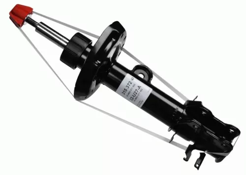 Schokdemper SACHS 315 372)