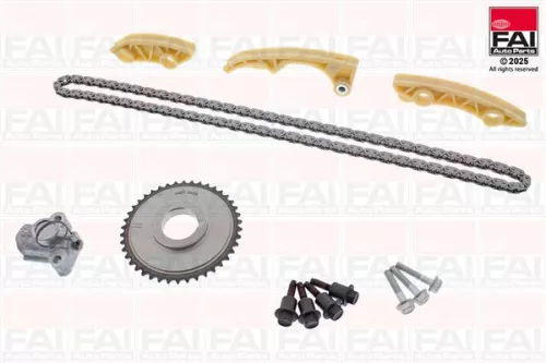 Timing Chain Kit FAI AutoParts TCK3WO)