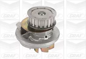 Waterpomp, motorkoeling GRAF PA325)