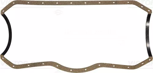 Pakking, oliecarter VICTOR REINZ 71-13055-00)