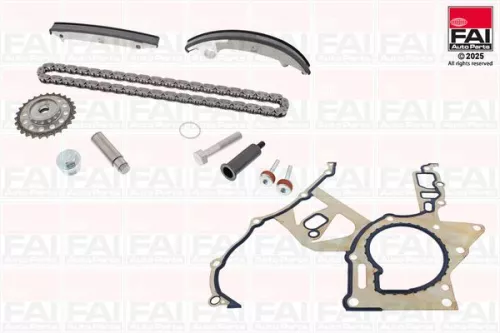 Distributiekettingkit FAI AutoParts TCK103)